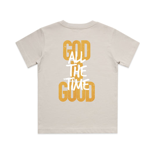 God is Good Youth Classic Shirt