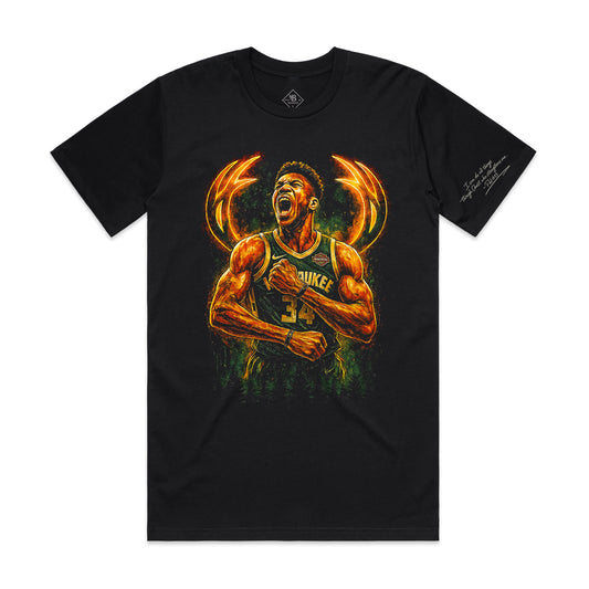 Relentless Growth – Court Icons | Phil. 4:13