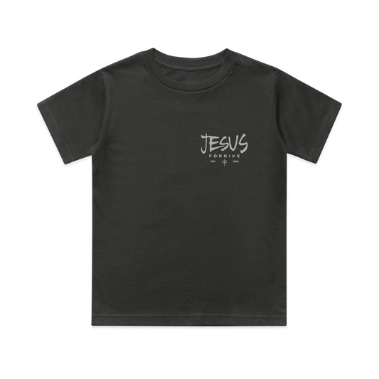 Jesus Forgives Youth Classic Shirt