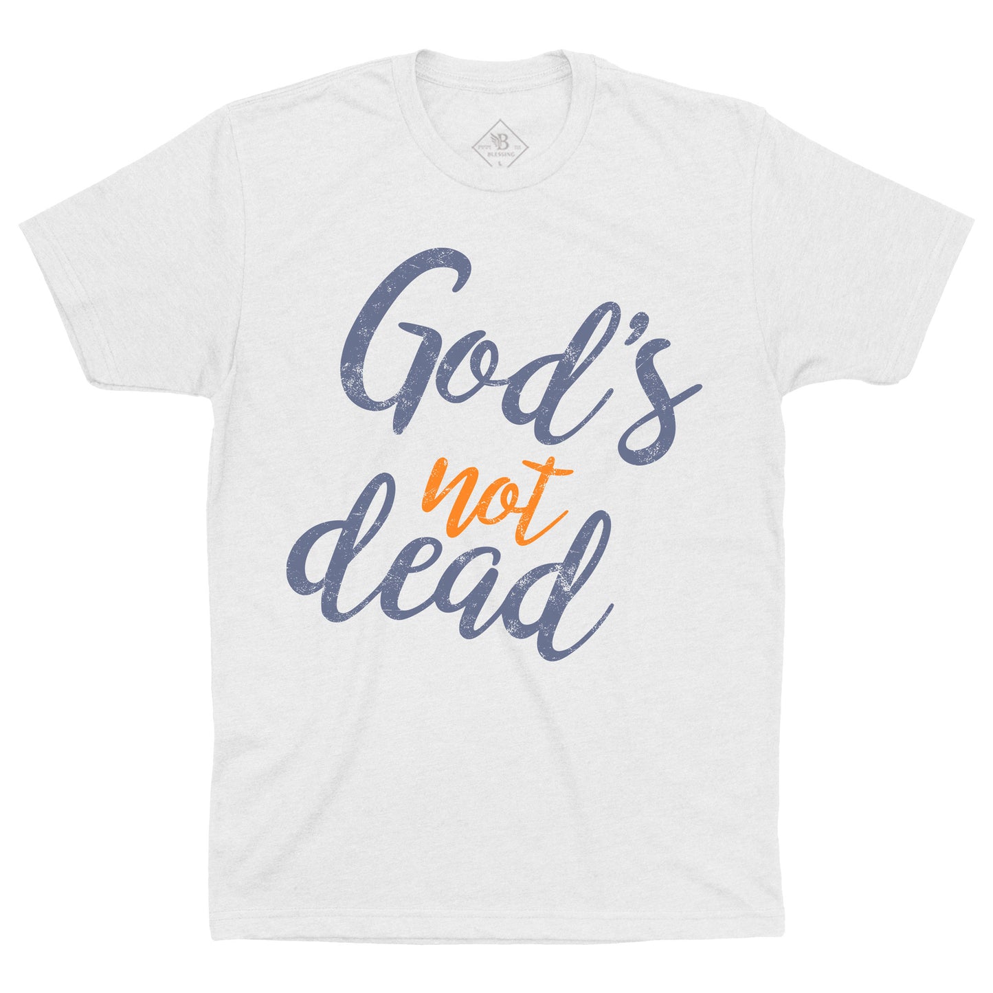 God is not Dead Unisex Tee