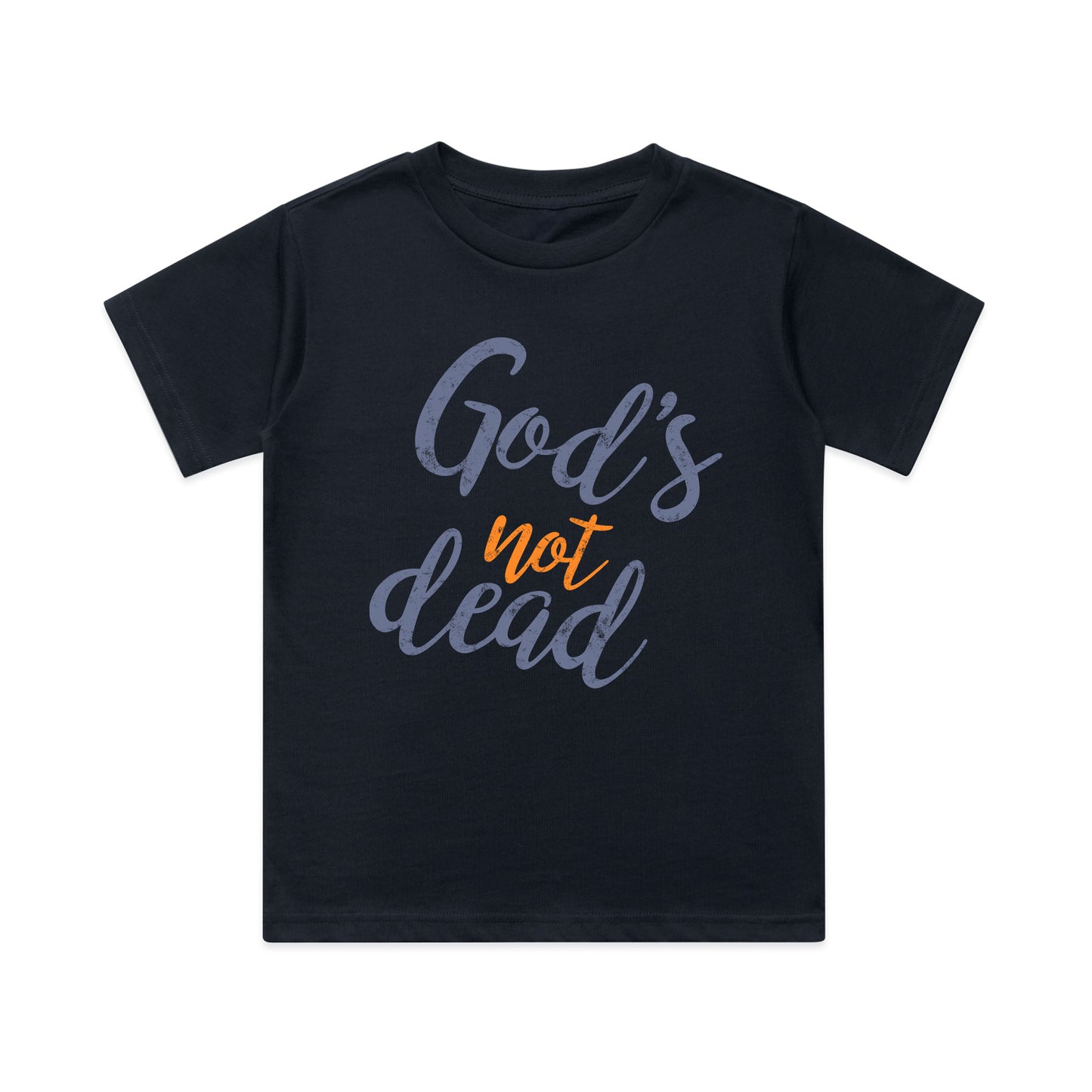God is not Dead Youth Classic