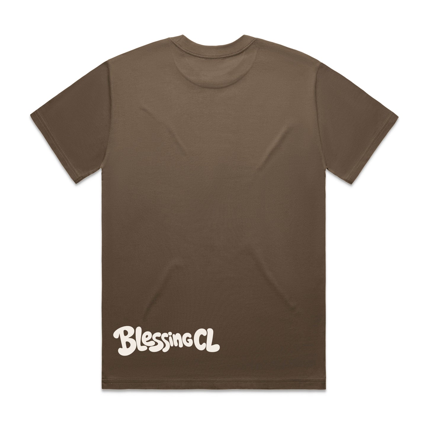 Men's Heavy Jesus is for everyone