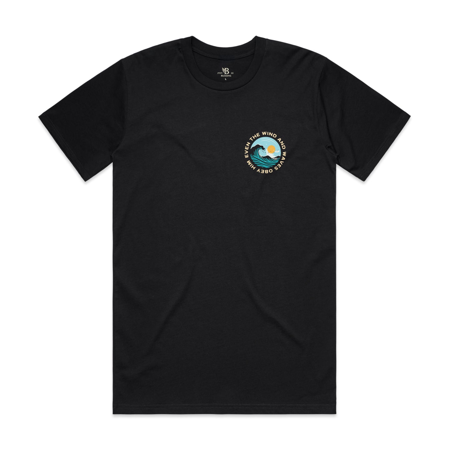 Classic Tee Men's Mark 4:41