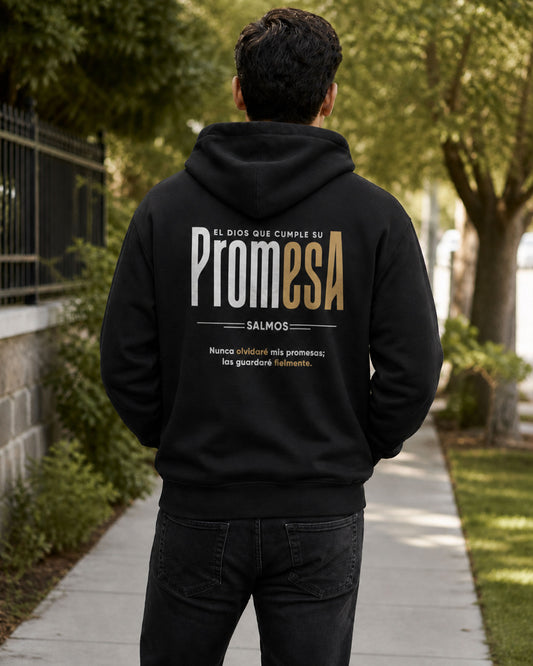 Promesa Unisex Classic Hoodie