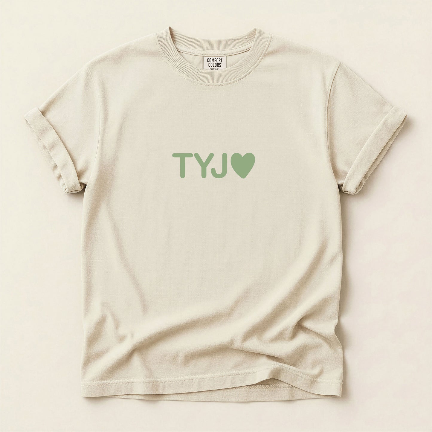 TYJ Women's T- Shirt