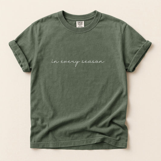 In every Season Women's T-Shirt