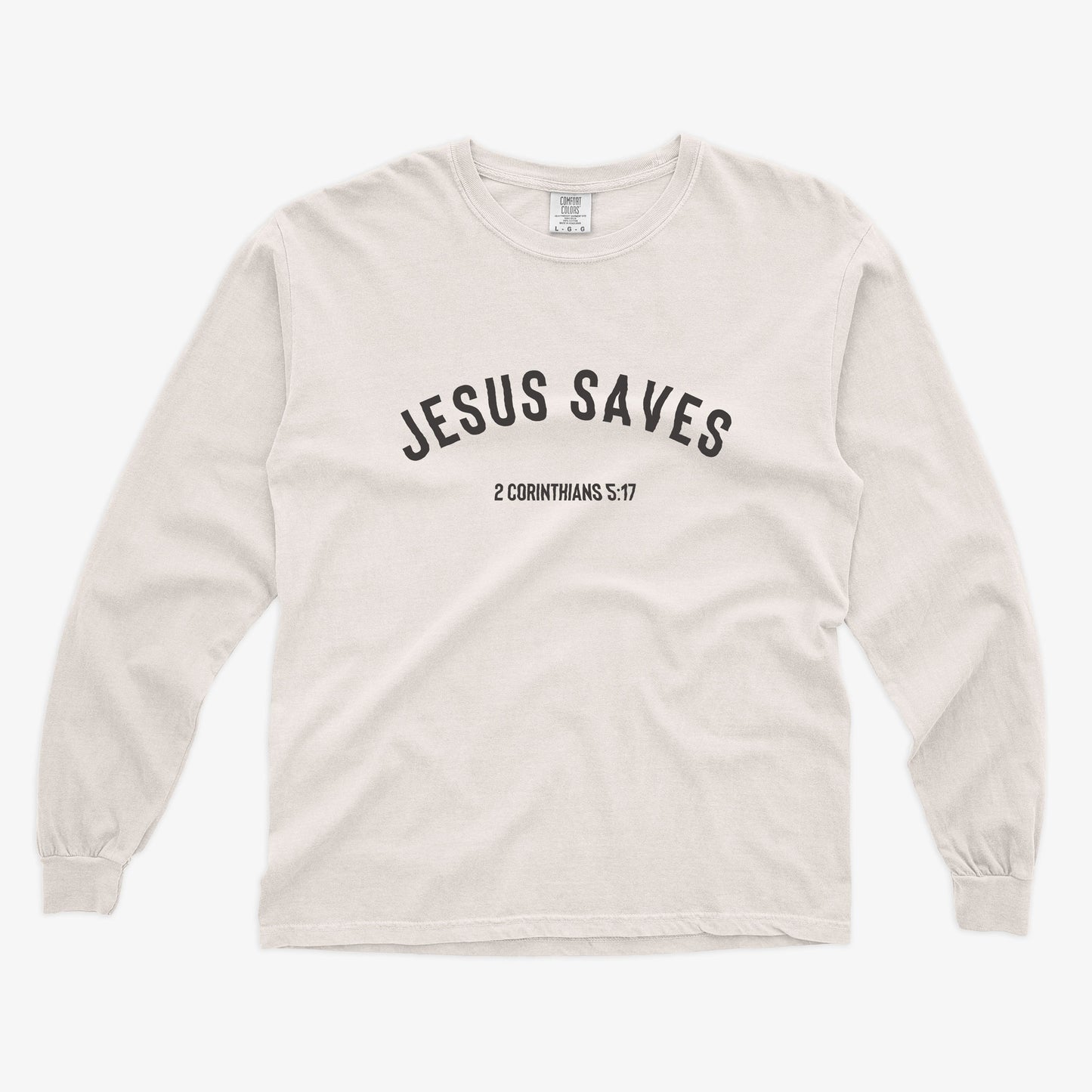 2 Corinthians Sweatshirt