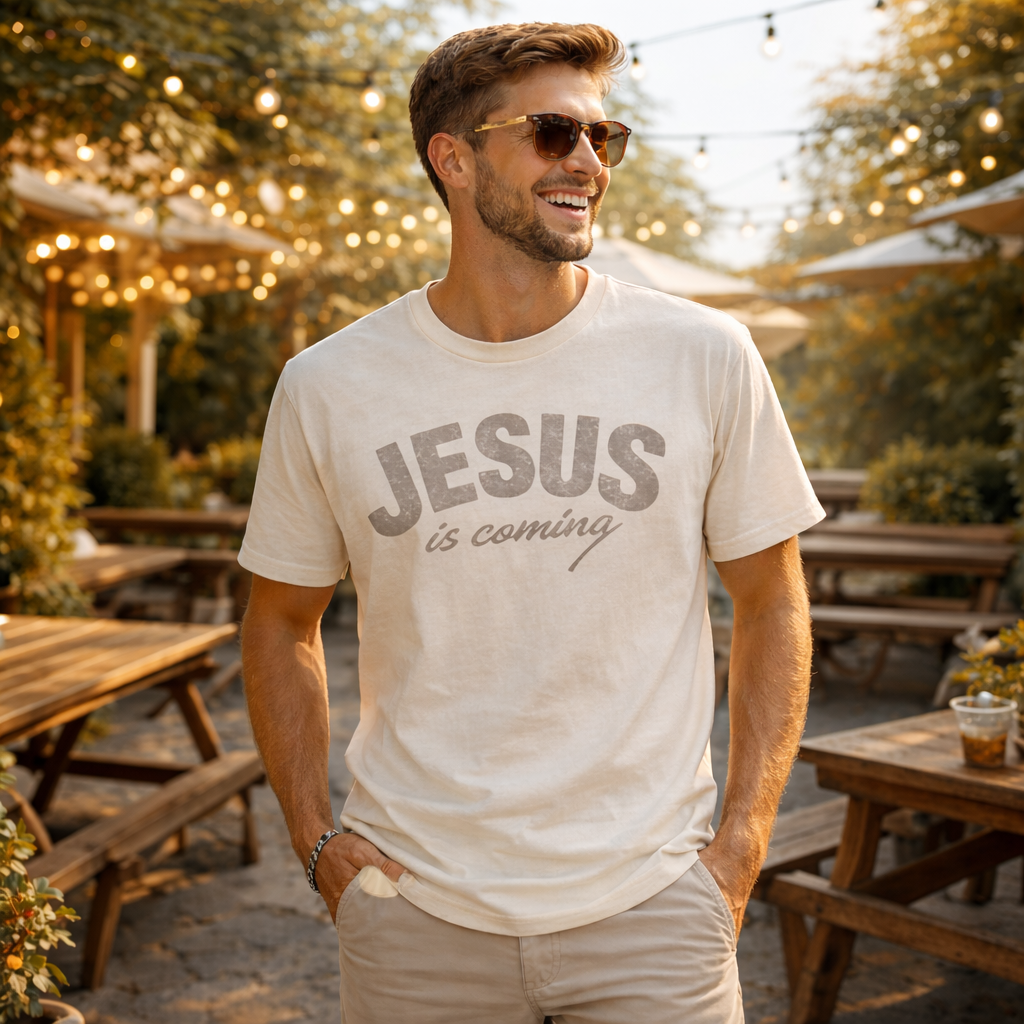 Men's T-Shirts