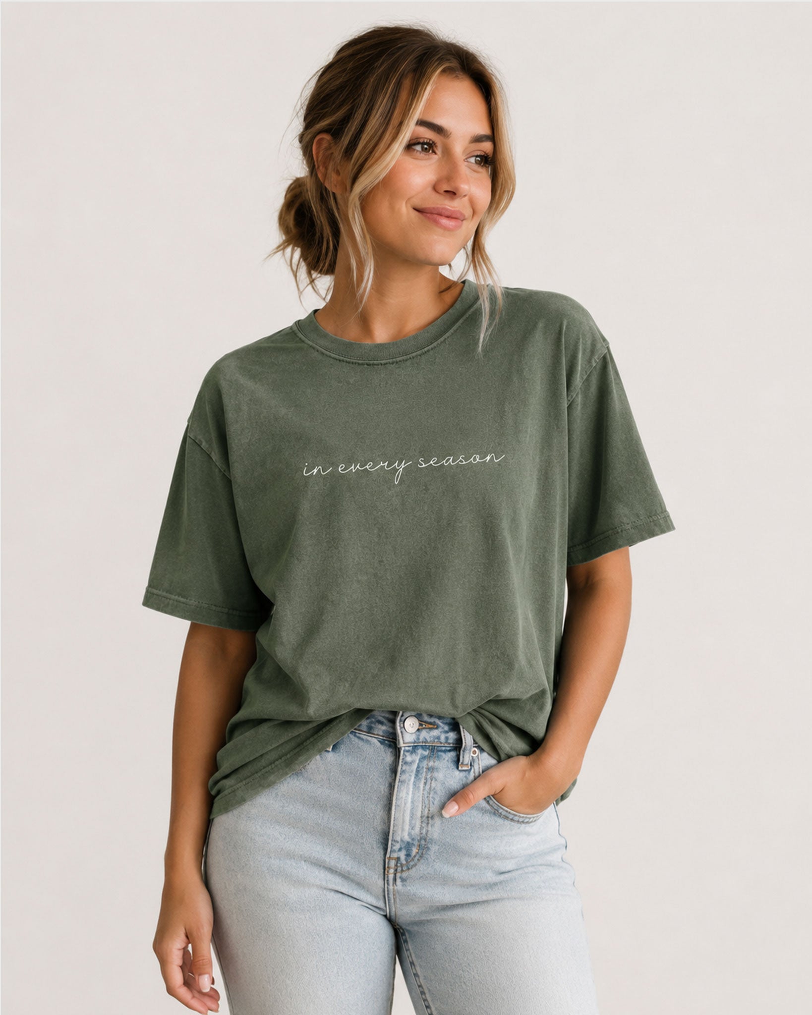 Women's Tee