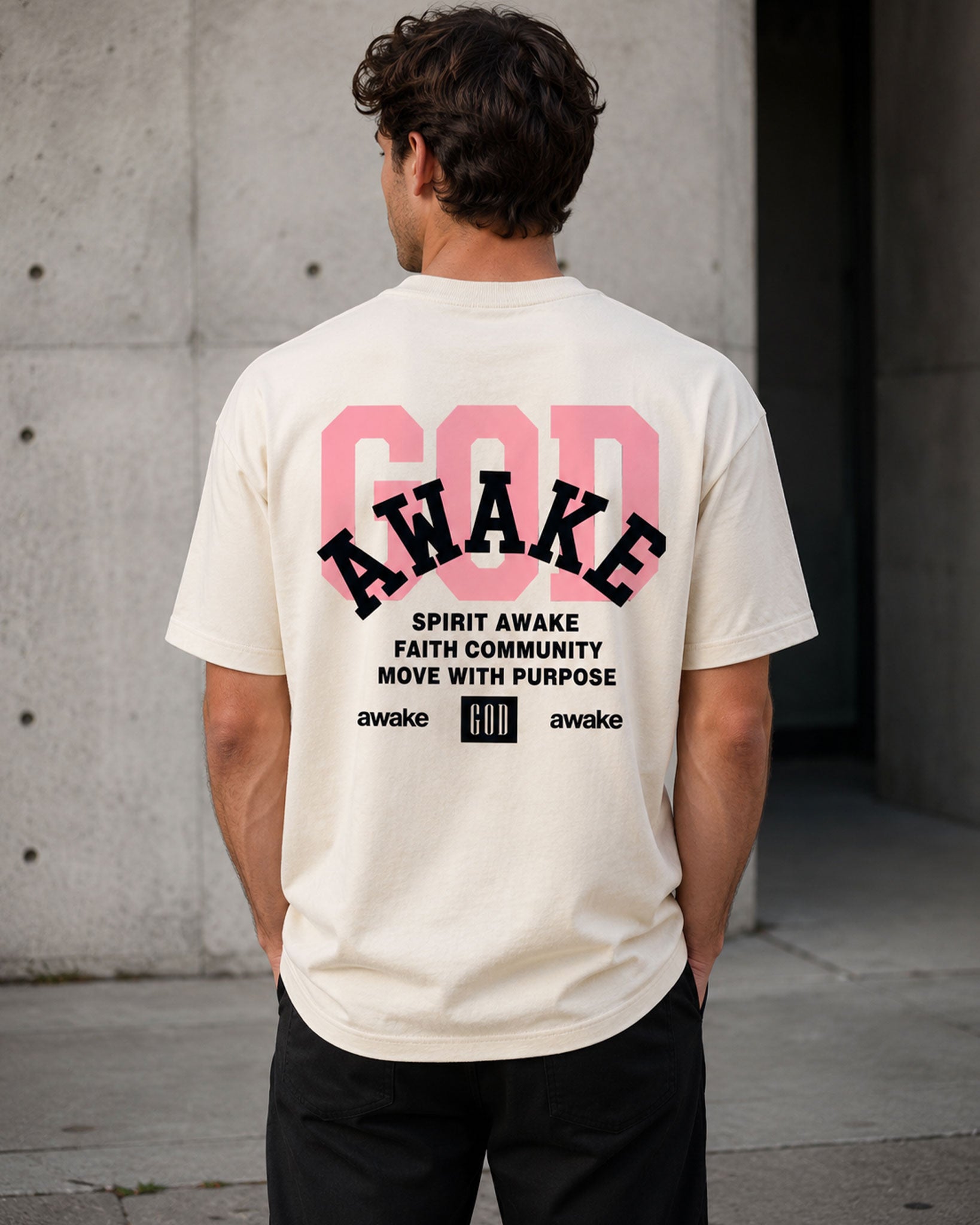 Men's Tee