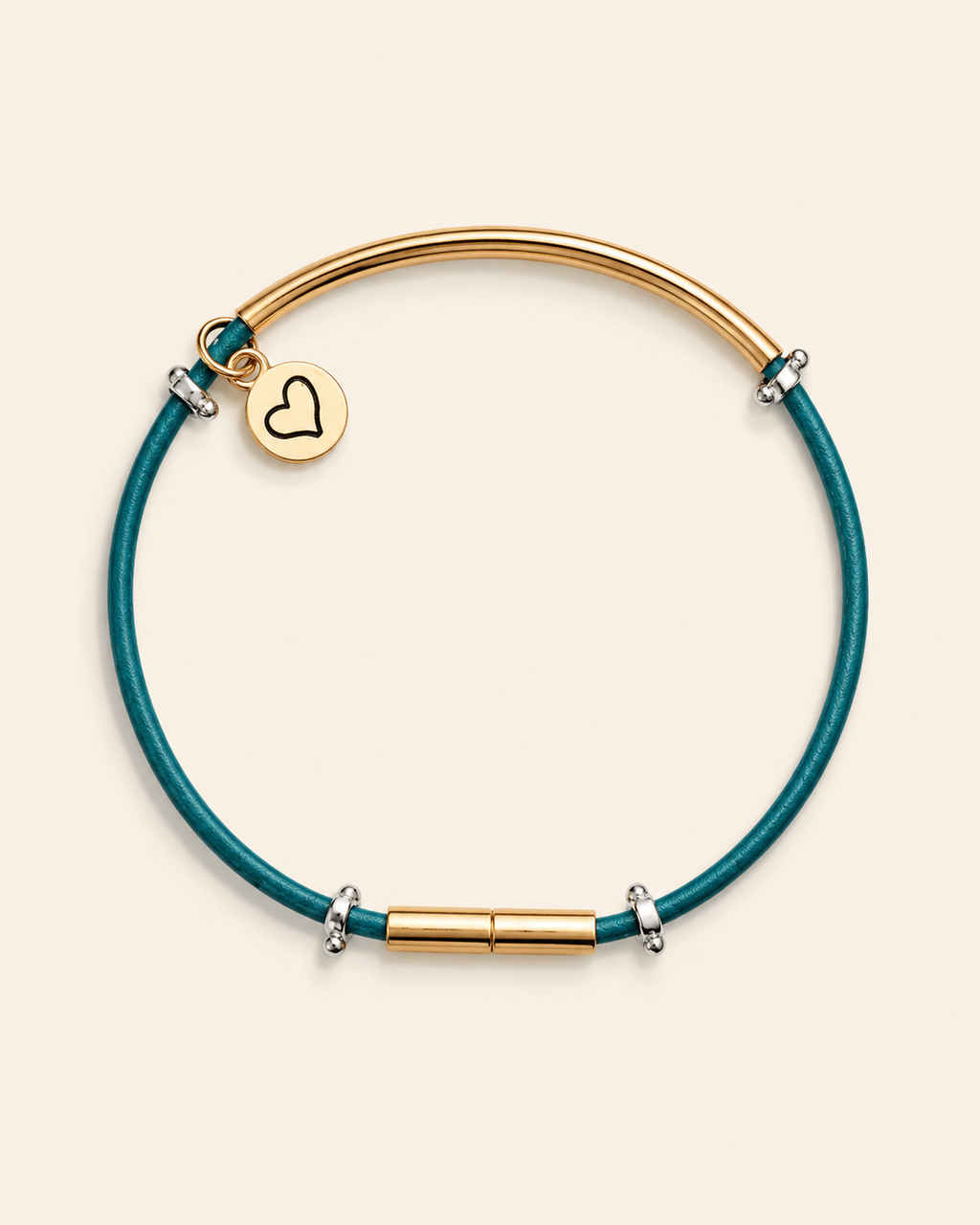 Thought Keeper Bracelet