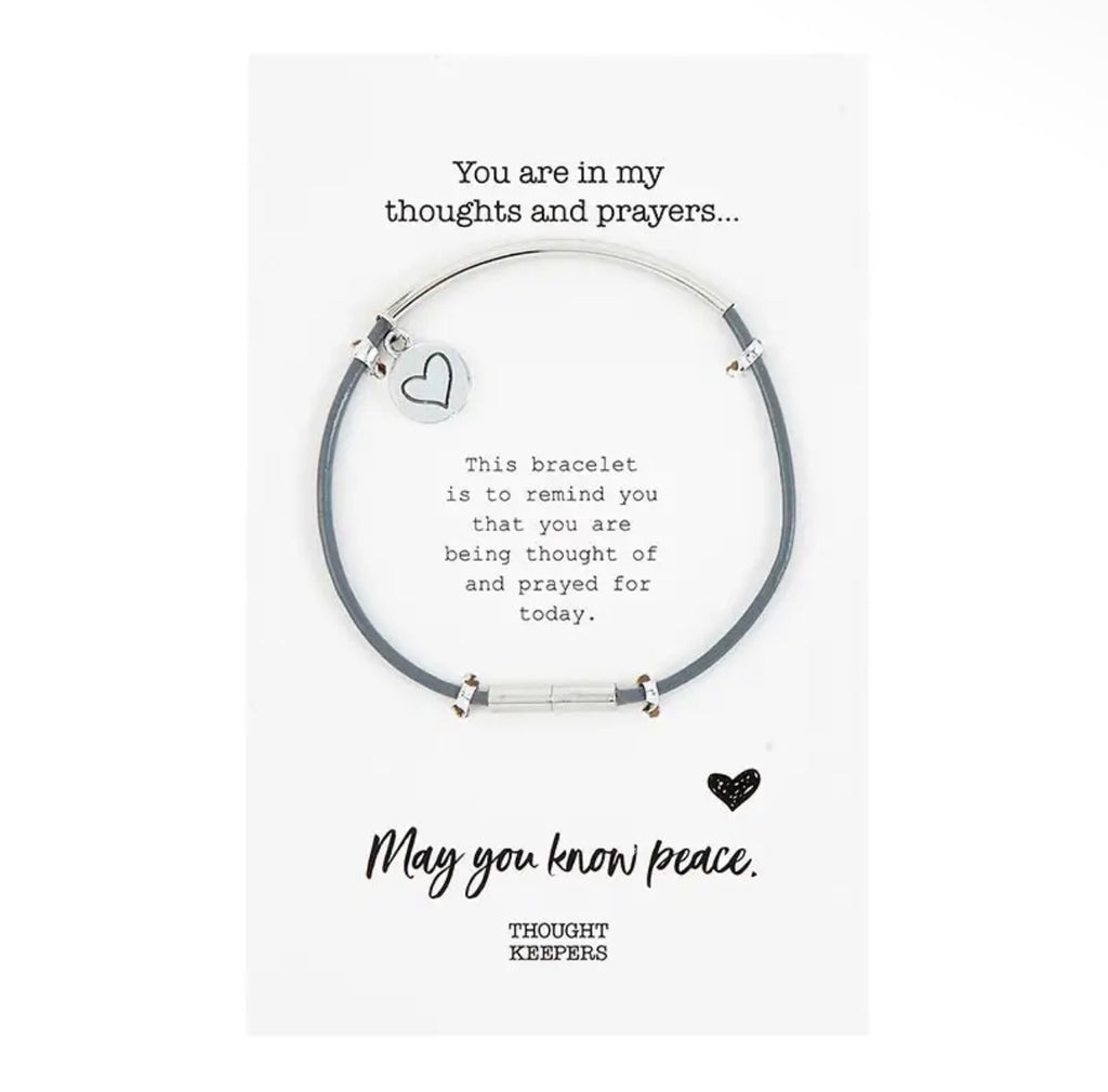 Thought Keeper Bracelet