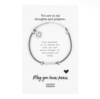 Thought Keeper Bracelet