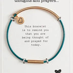 Thought Keeper Bracelet