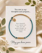 Thought Keeper Bracelet