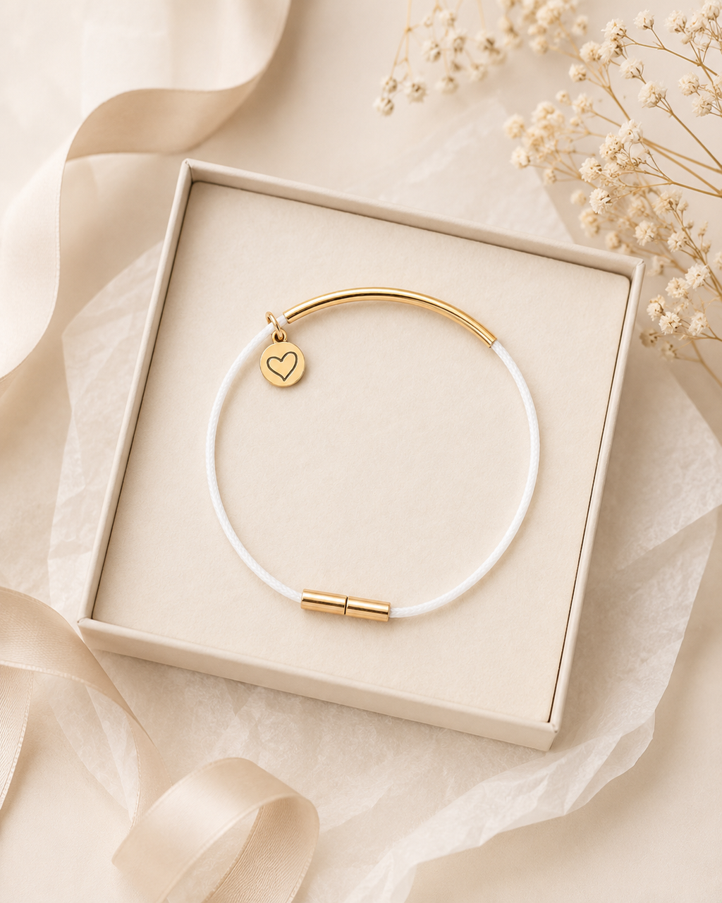 Thought Keeper Bracelet