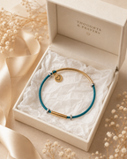 Thought Keeper Bracelet