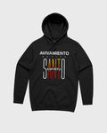 Avivamiento Heavyweight Hoodie