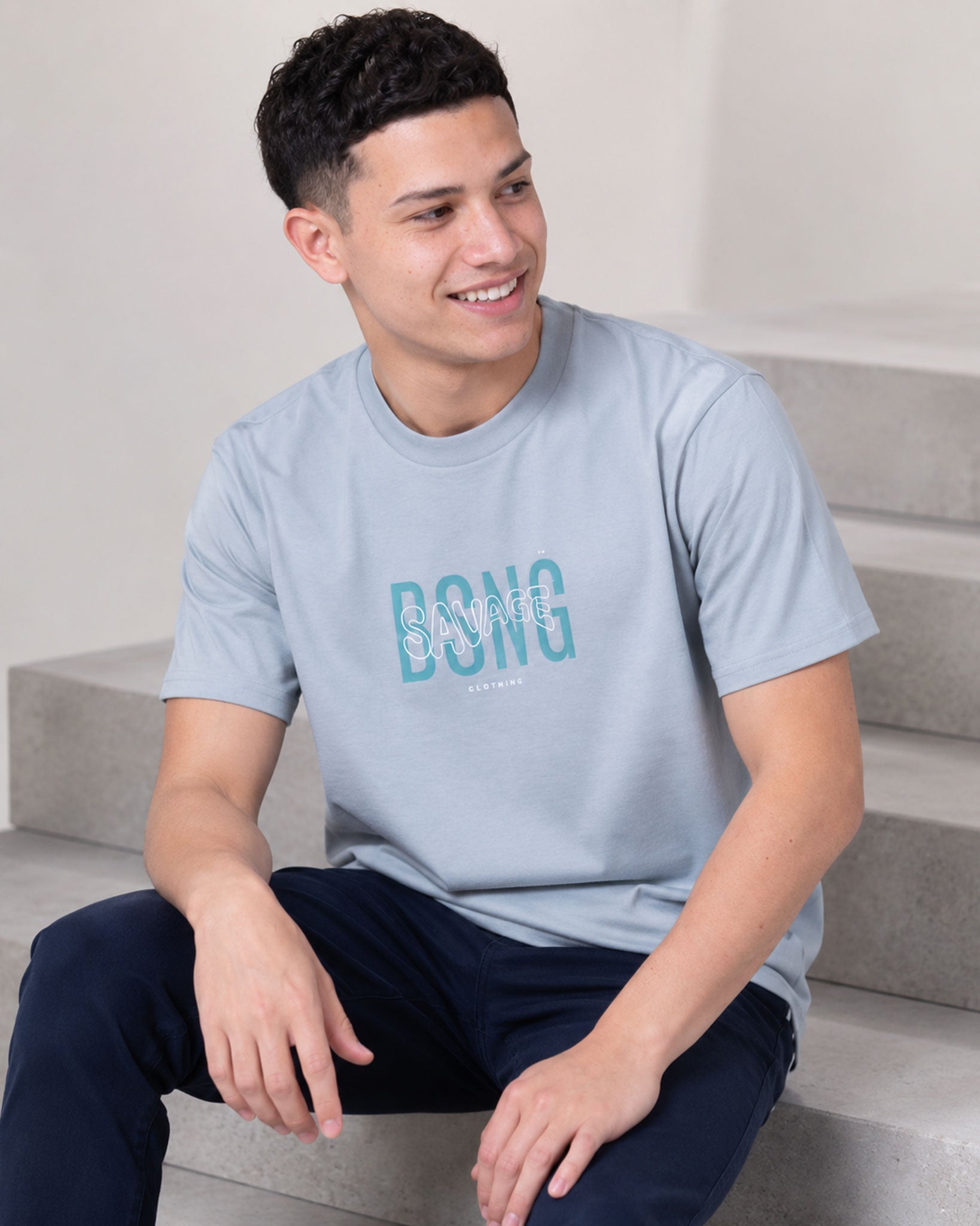 Classic Tee BSNG