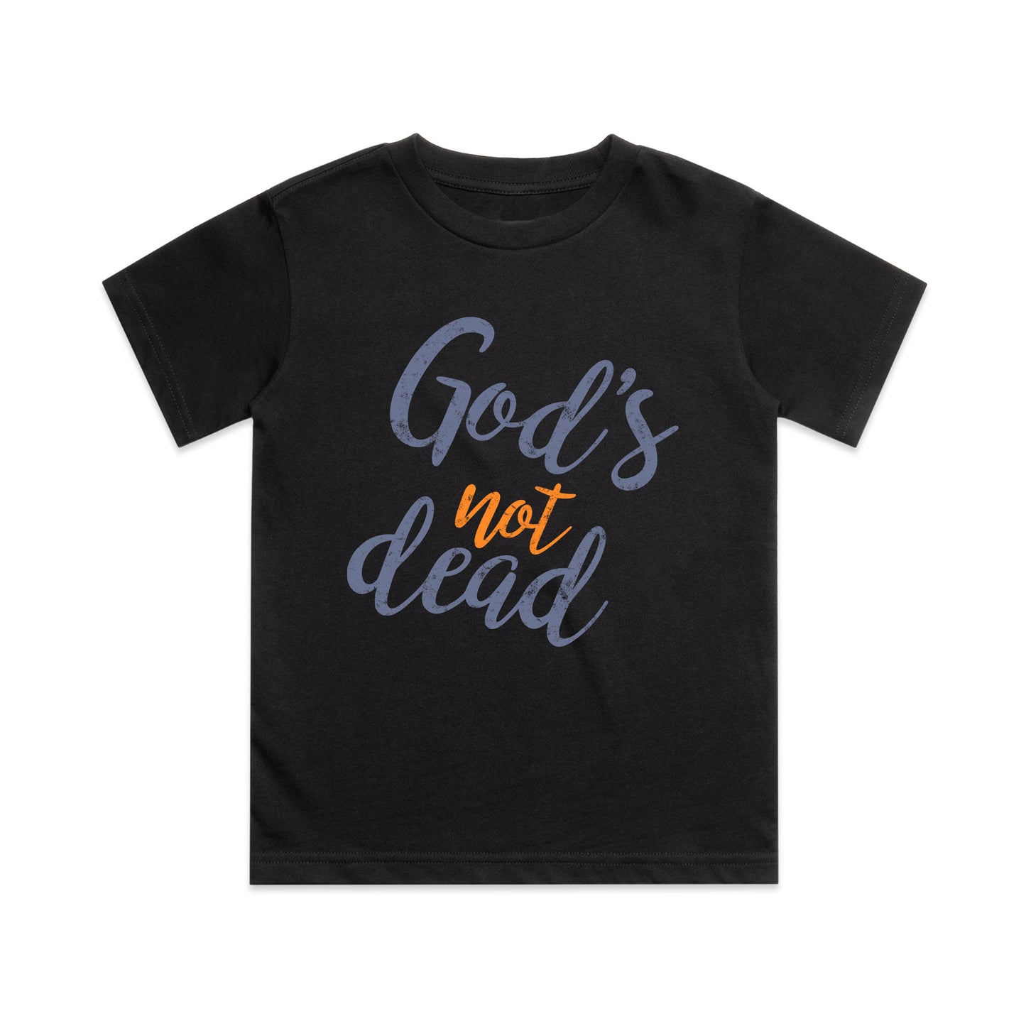 God is not Dead Youth Classic