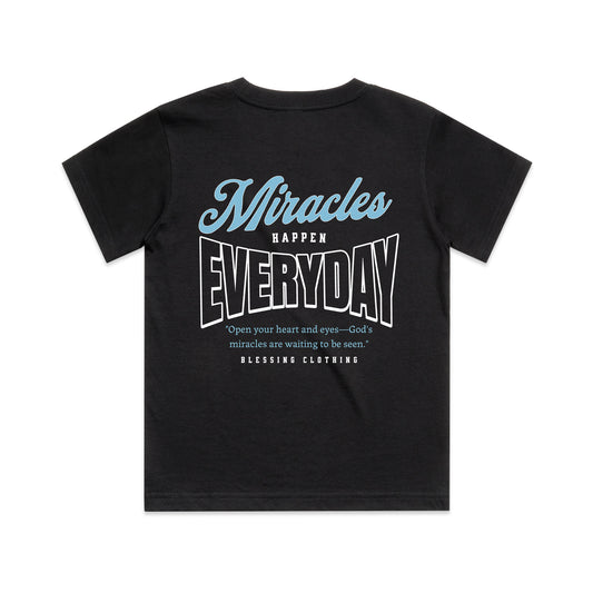 Miracles Youth Classic Shirt