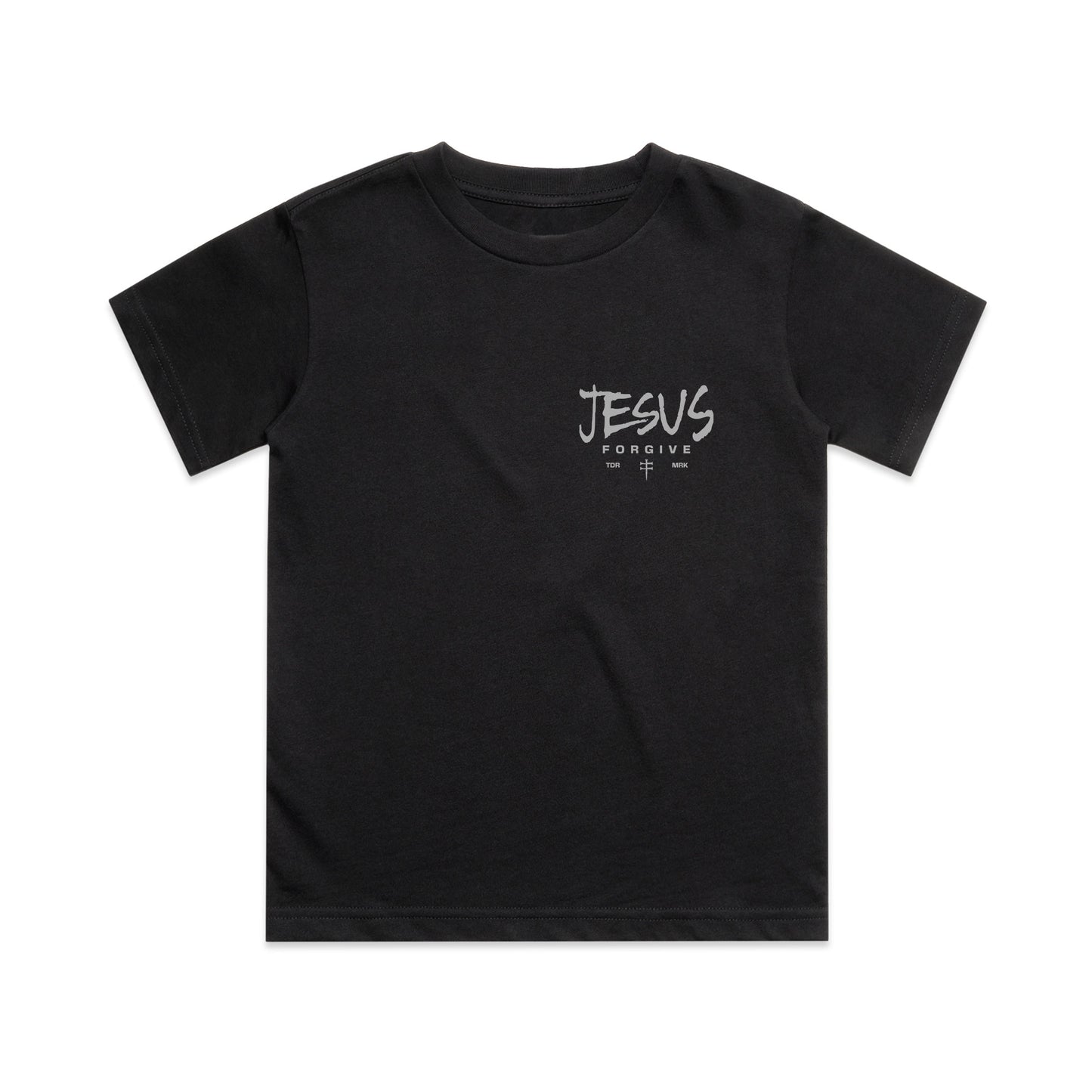 Jesus Forgives Youth Classic Shirt