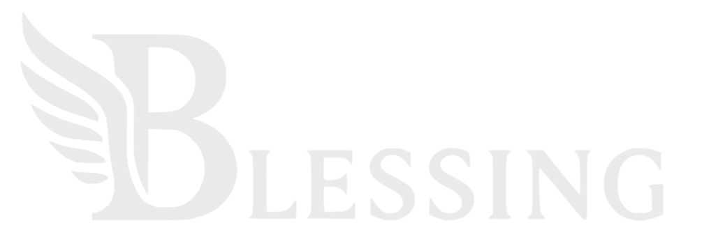 Blessing Clothing