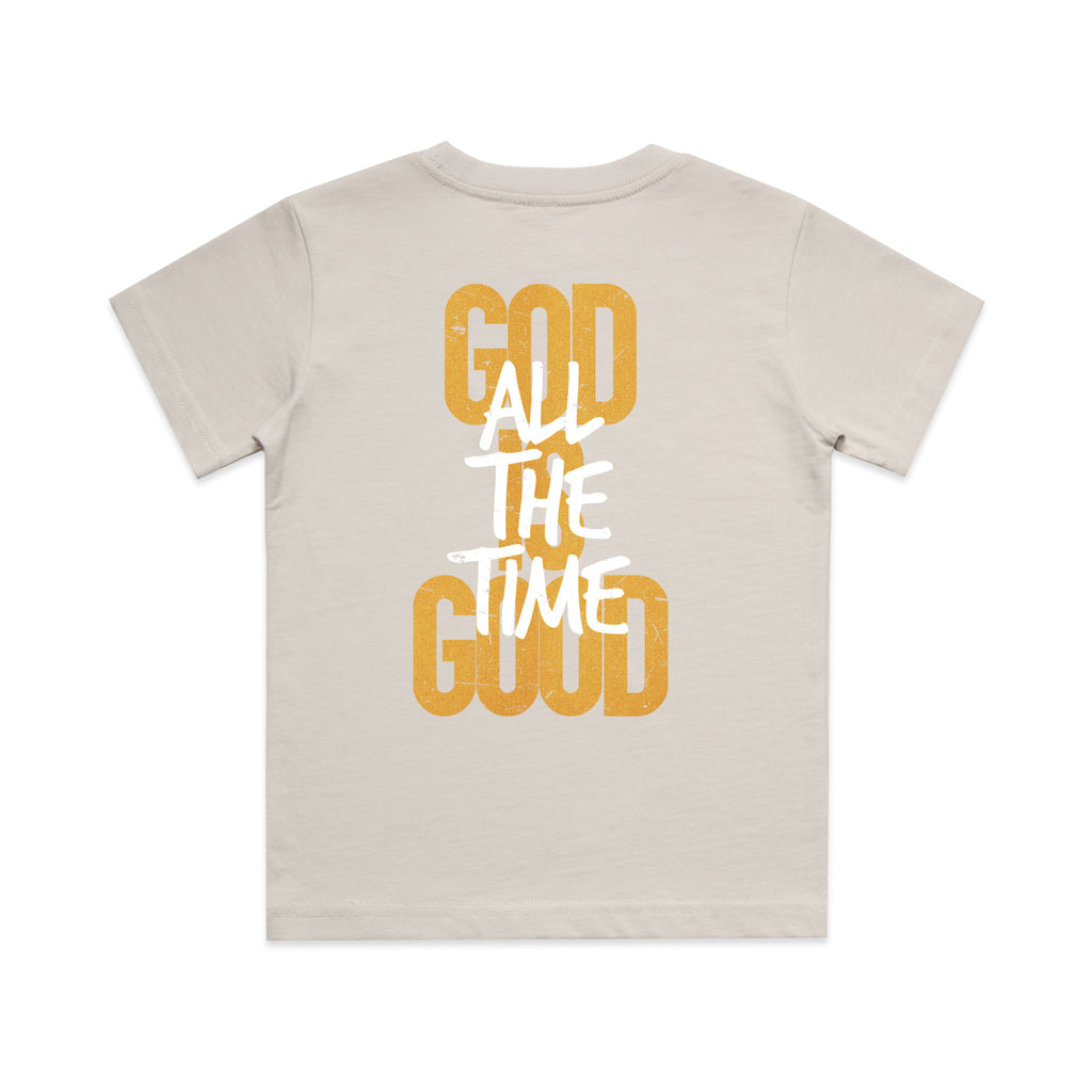 God is Good Youth Classic Shirt