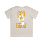 God is Good Youth Classic Shirt