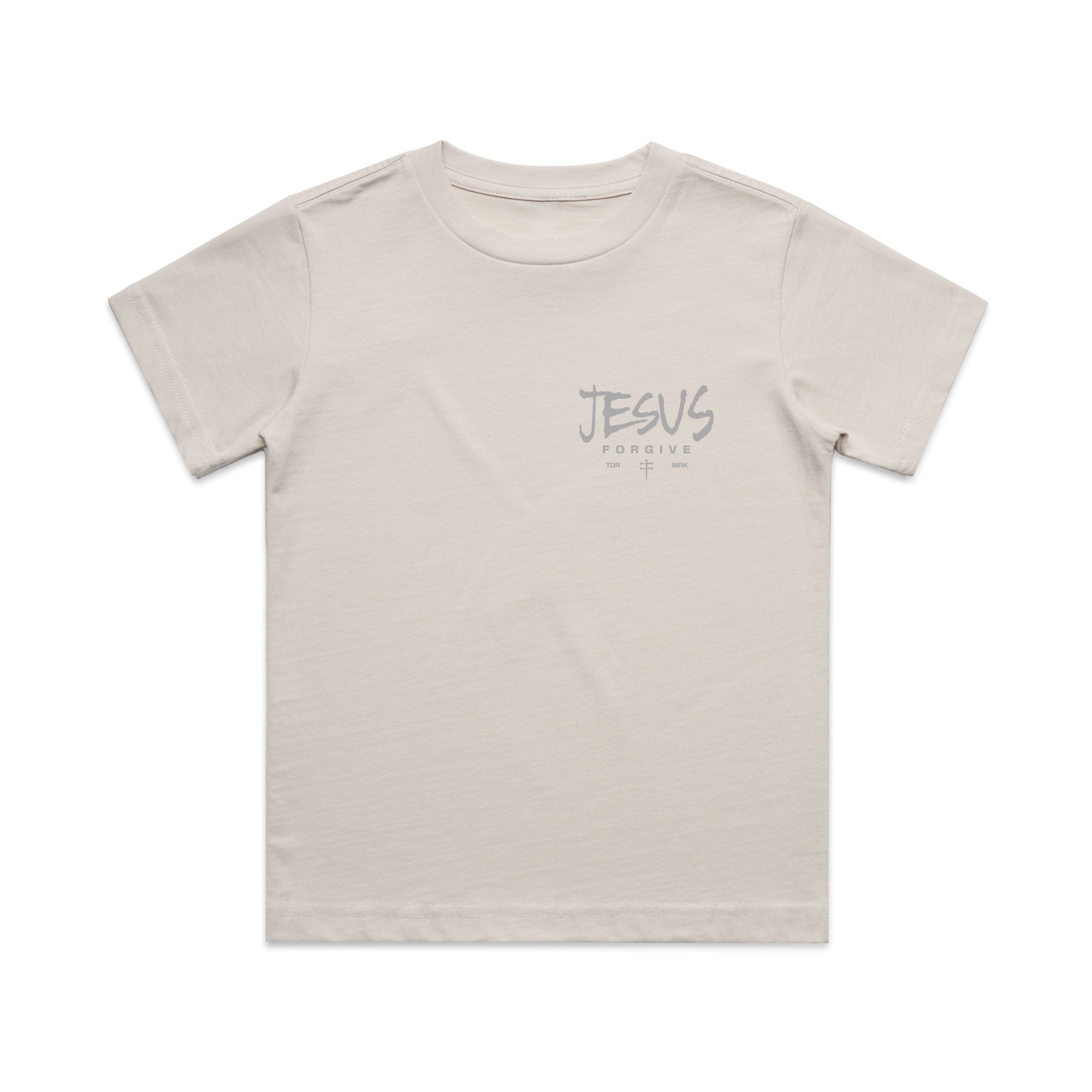 Jesus Forgives Youth Classic Shirt