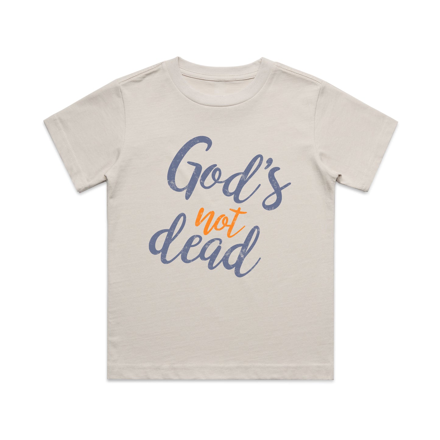 God is not Dead Youth Classic