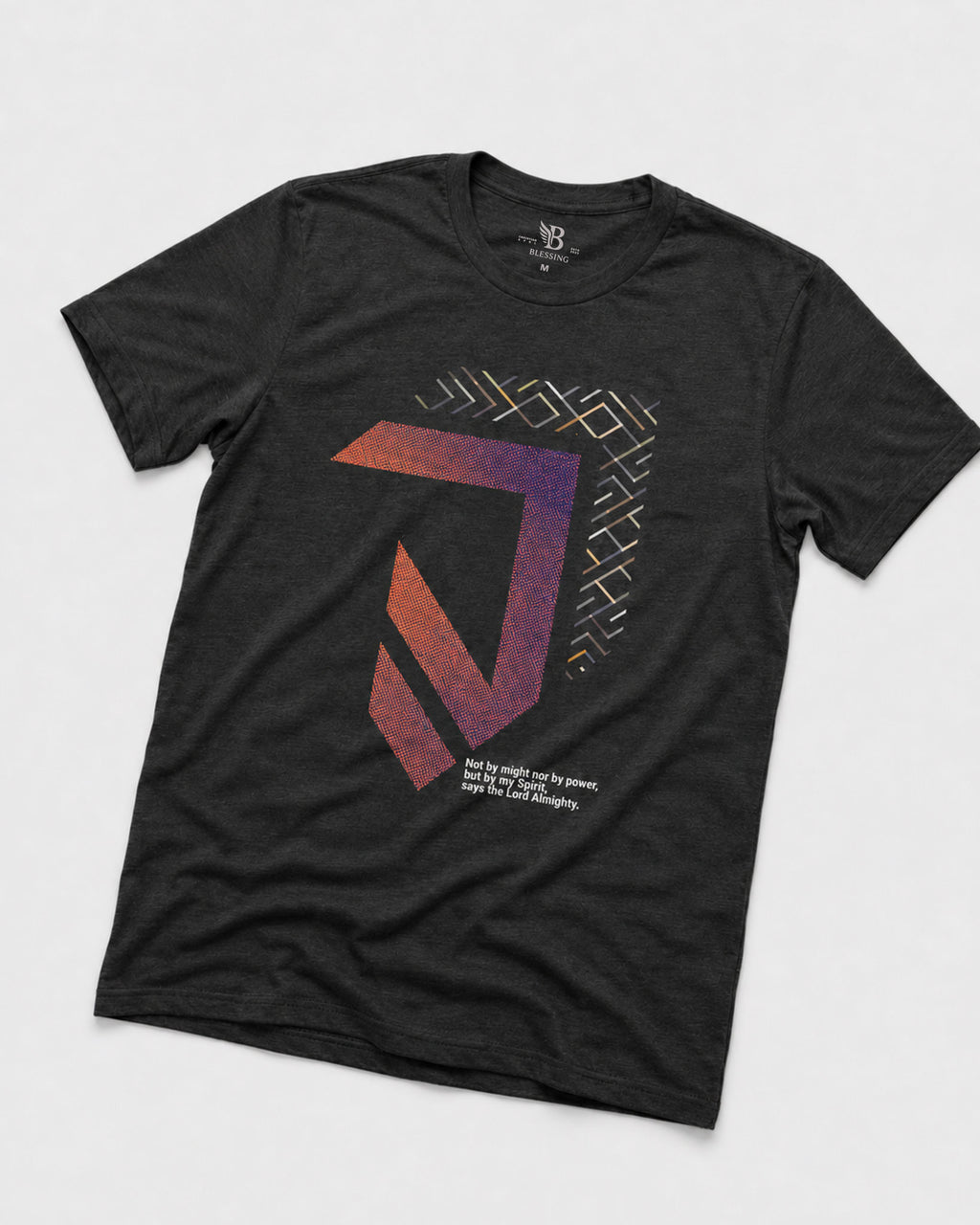 By your Spirit  Tee