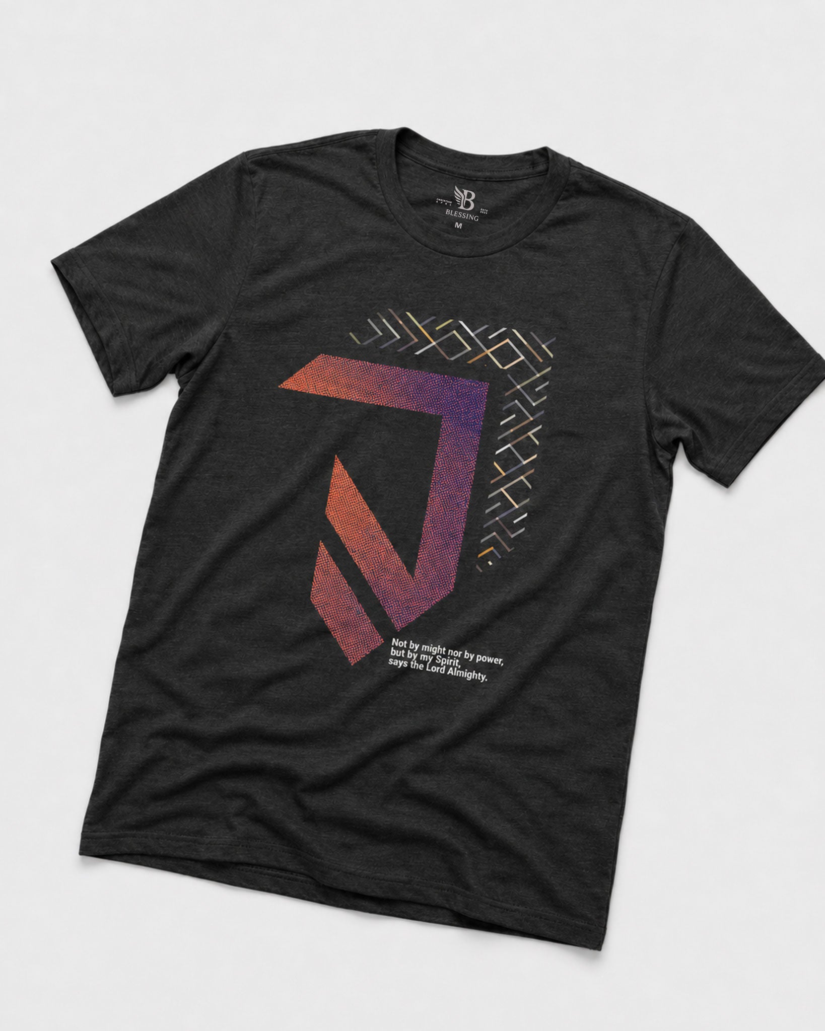 By your Spirit  Tee