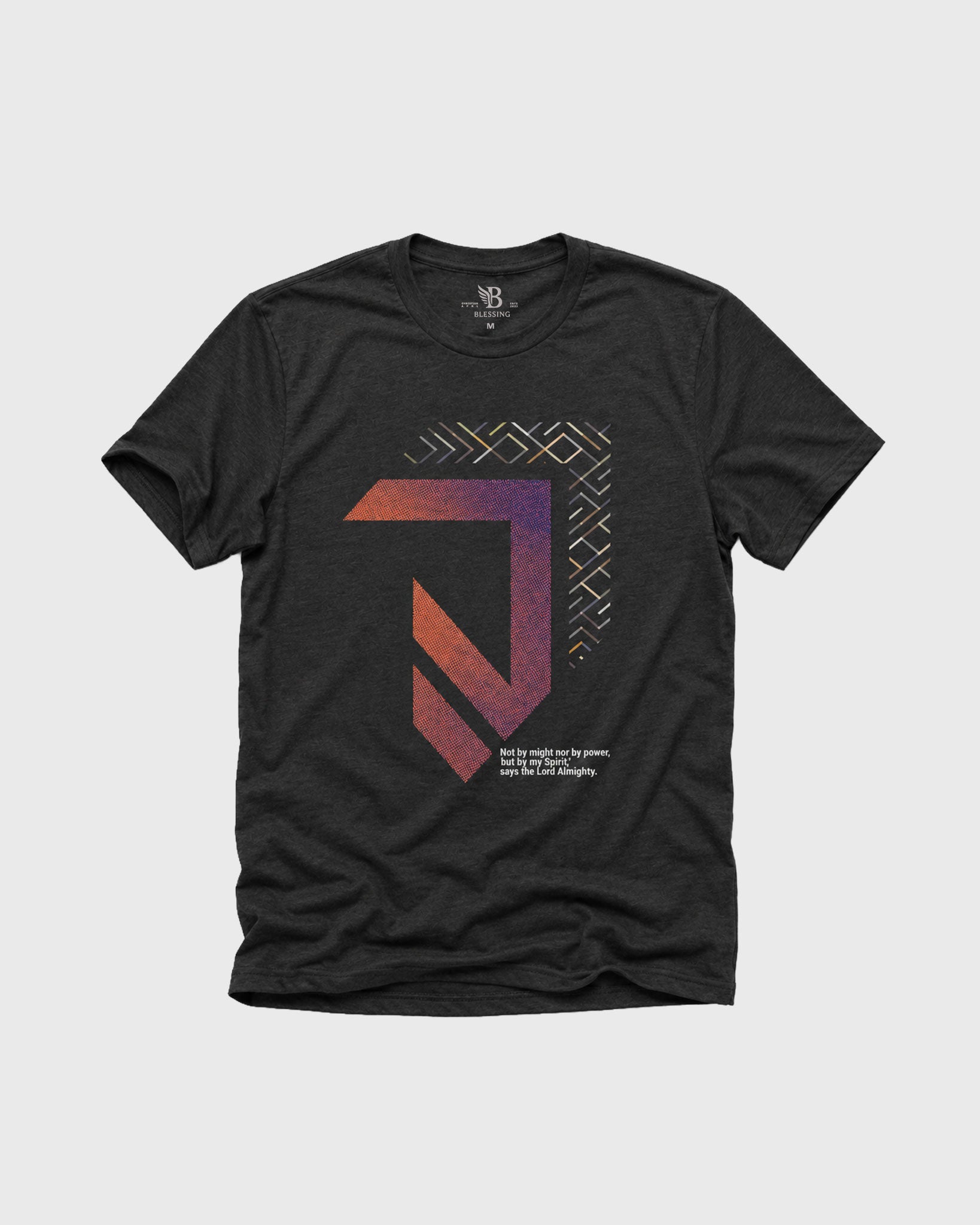 By your Spirit  Tee