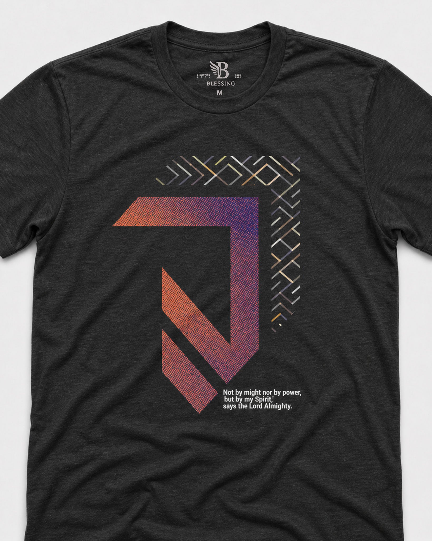 By your Spirit  Tee