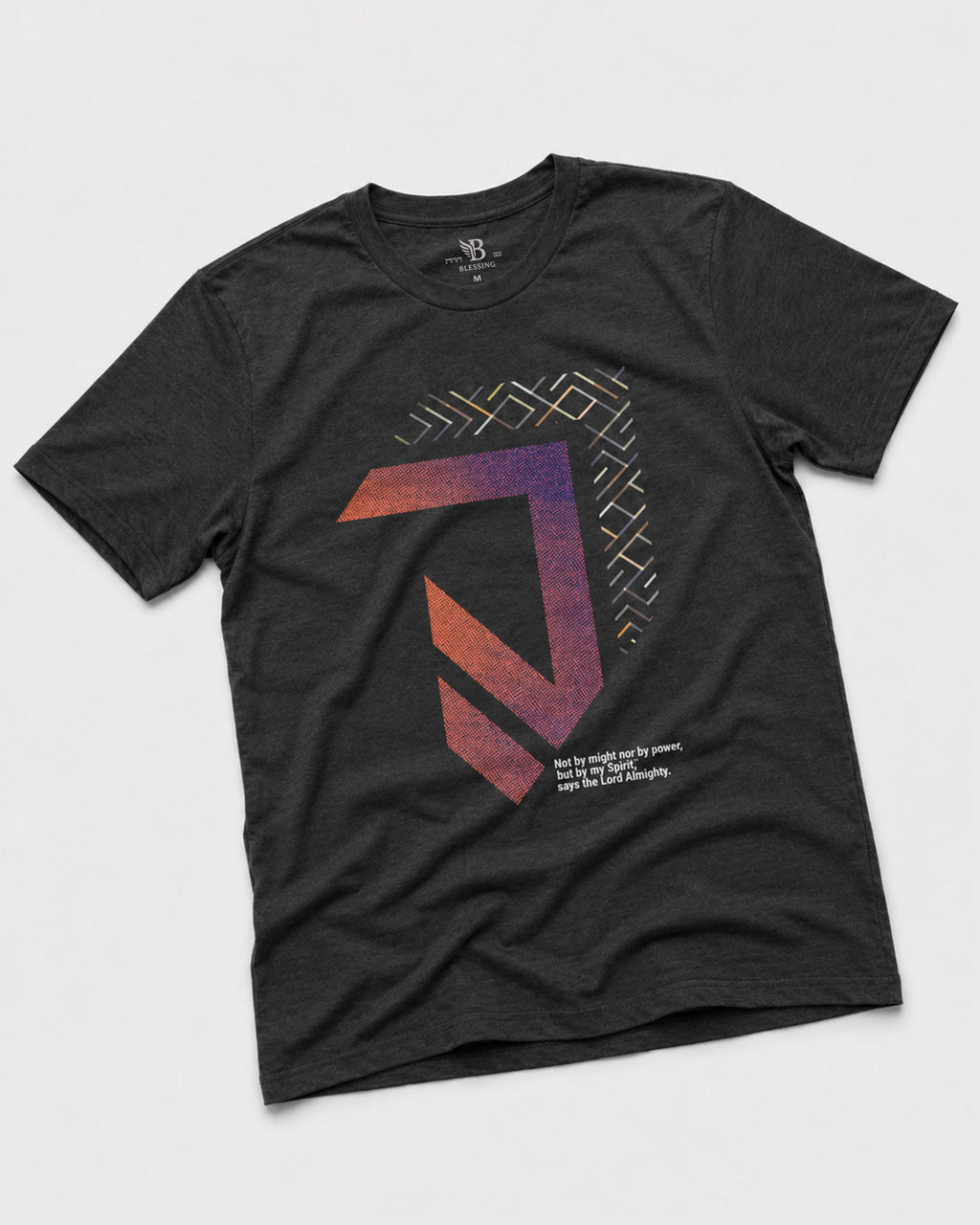 By your Spirit  Tee