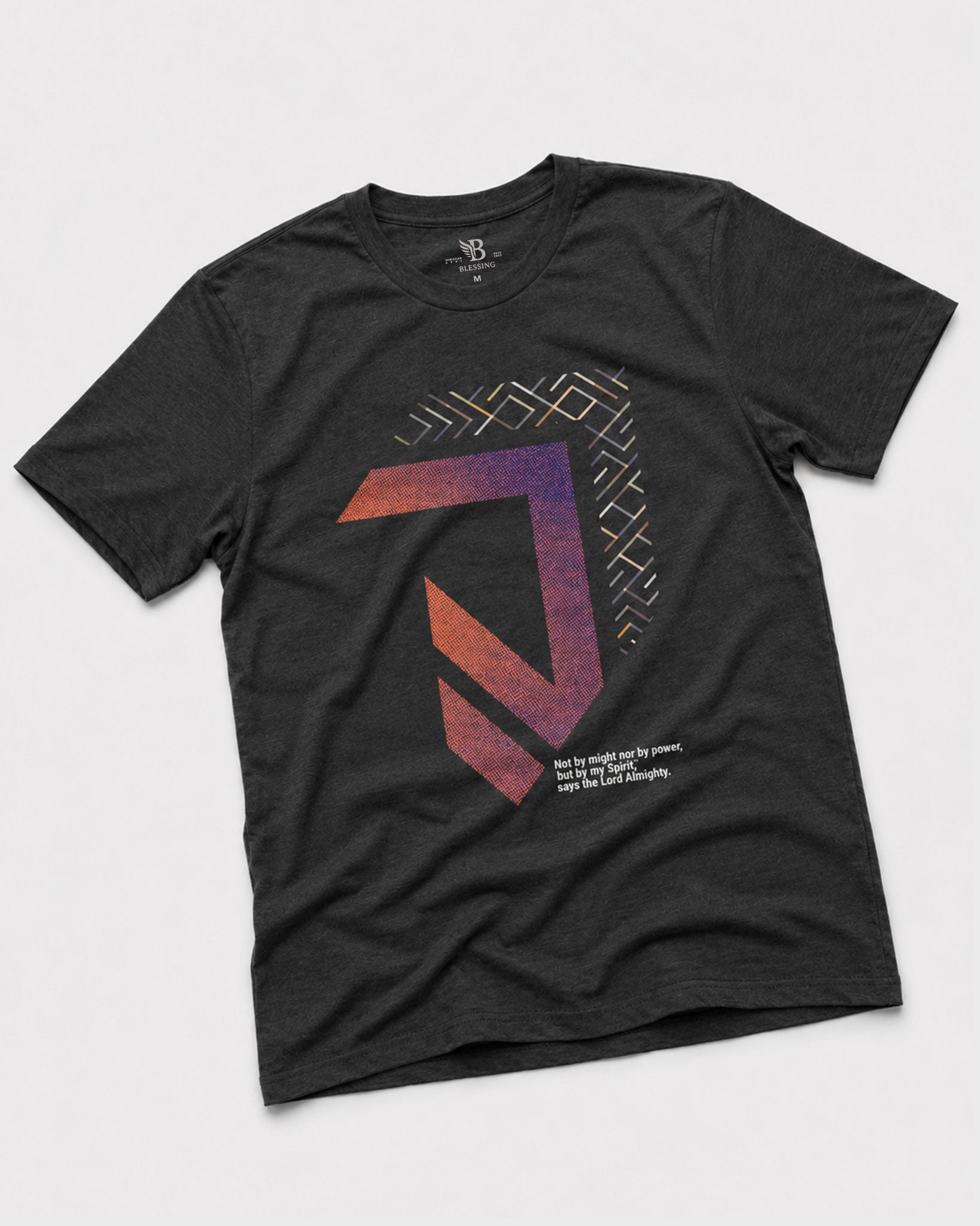 By your Spirit  Tee