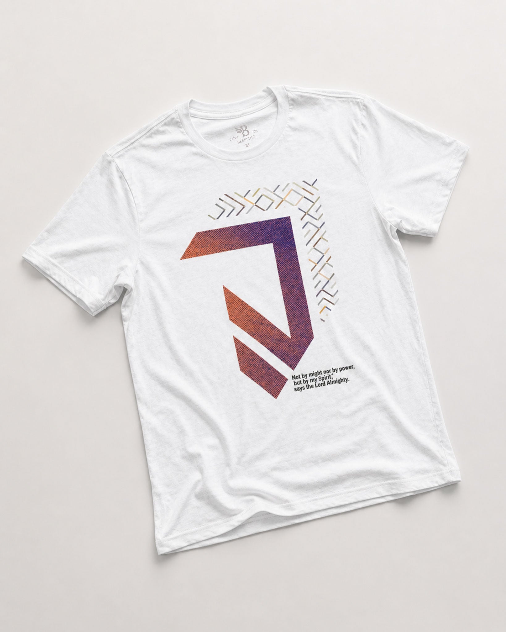 By your Spirit  Tee
