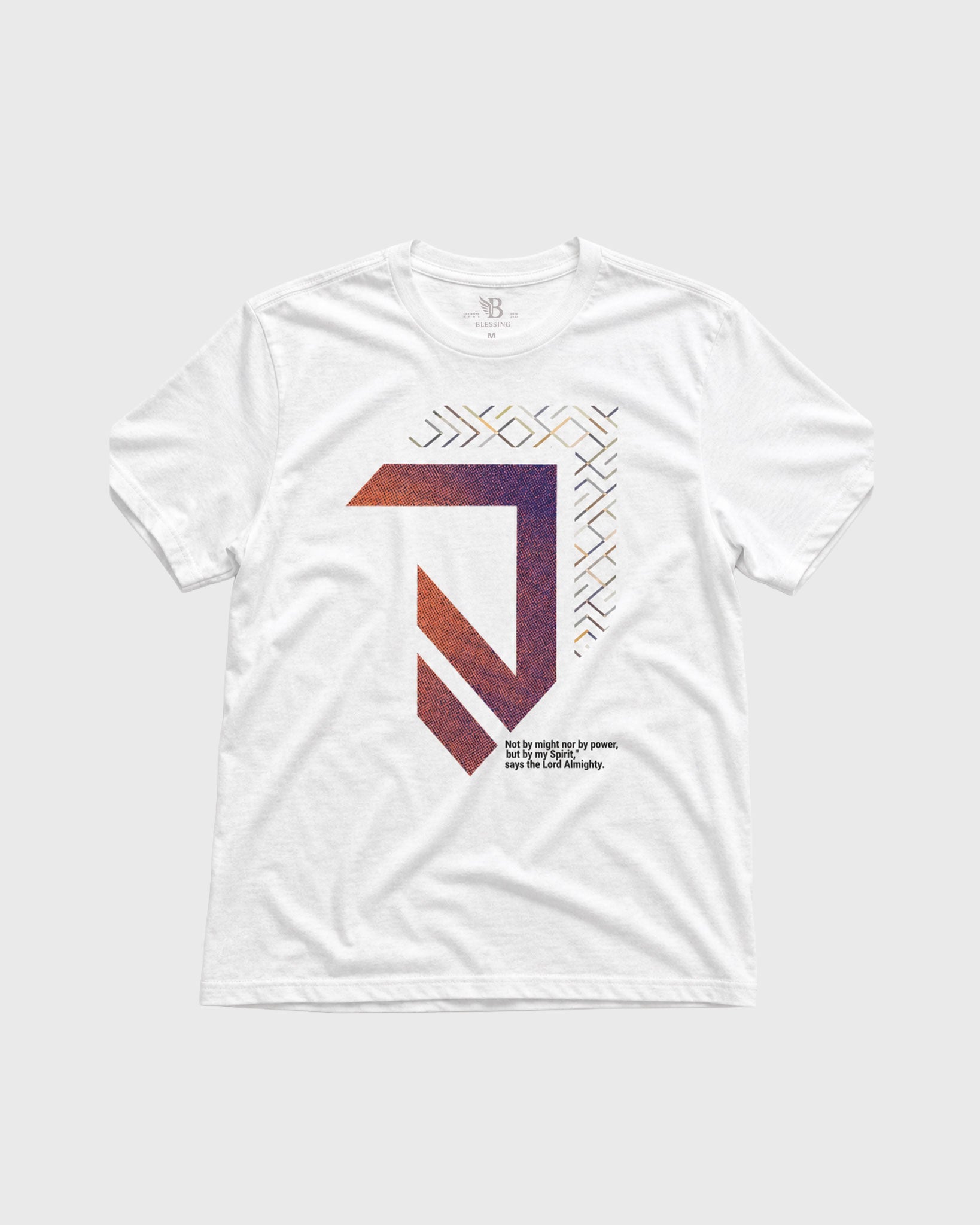 By your Spirit  Tee