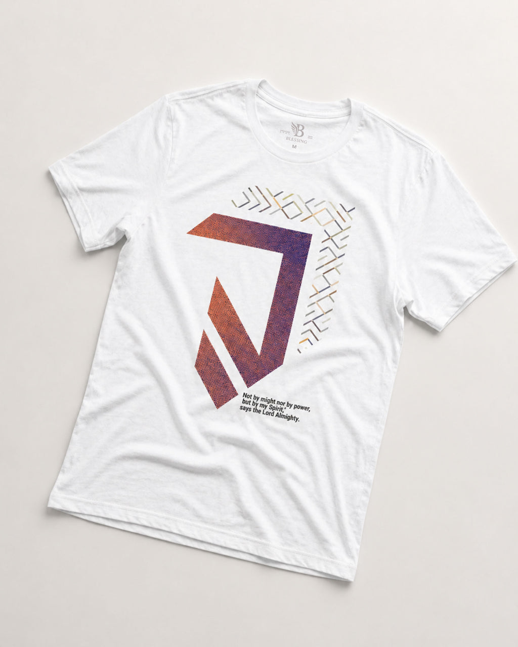 By your Spirit  Tee