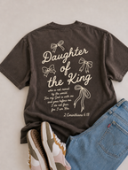 Daughter of the King Expresso