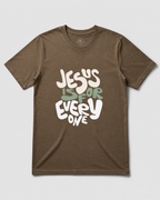 Classic Tee Men's Jesus is for everyone