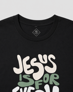 Classic Tee Men's Jesus is for everyone