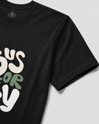 Classic Tee Men's Jesus is for everyone