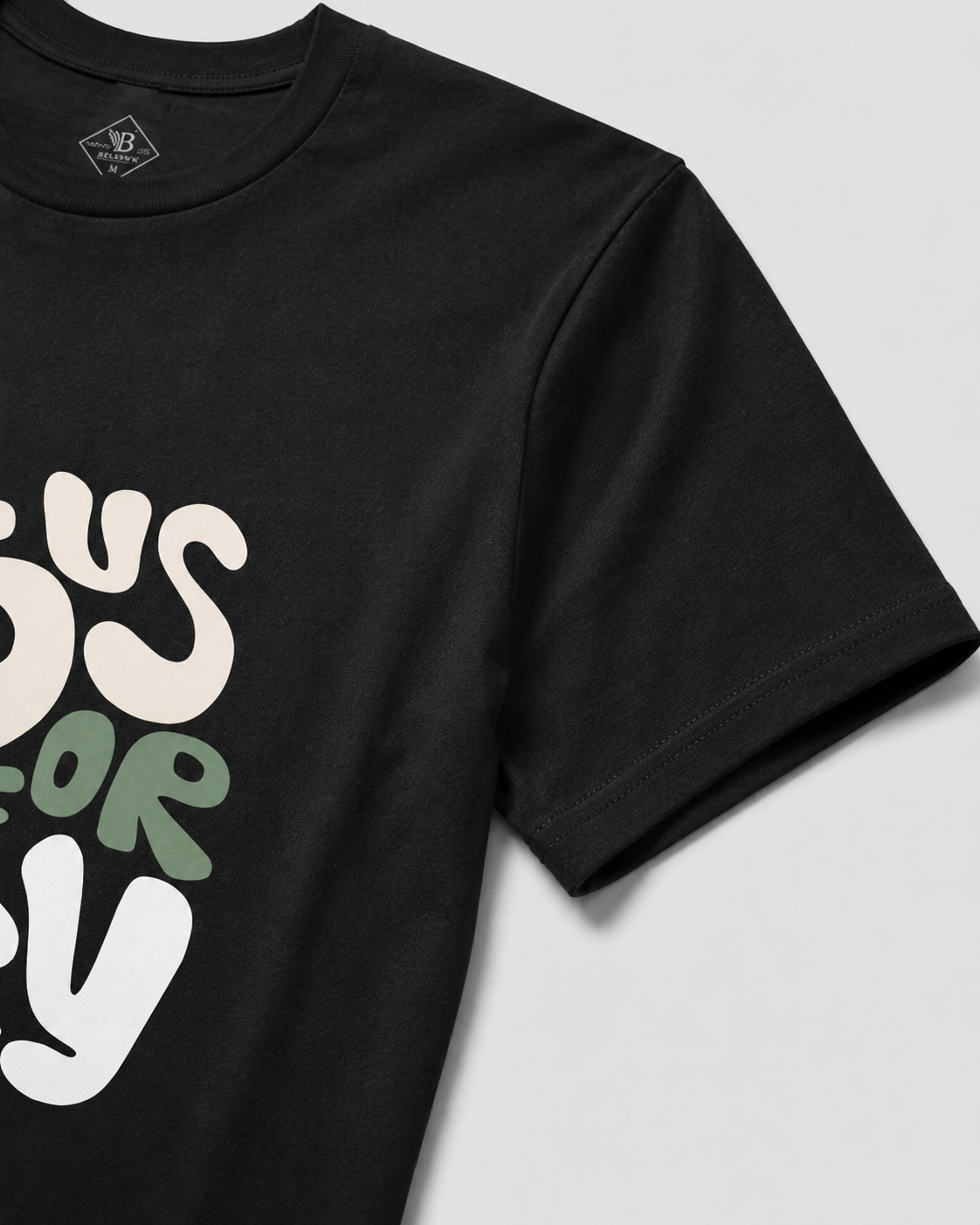 Classic Tee Men's Jesus is for everyone