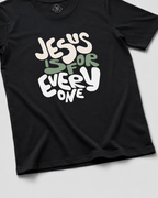 Classic Tee Men's Jesus is for everyone