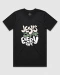Classic Tee Men's Jesus is for everyone