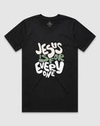 Classic Tee Men's Jesus is for everyone