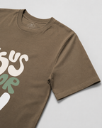 Classic Tee Men's Jesus is for everyone