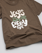 Classic Tee Men's Jesus is for everyone